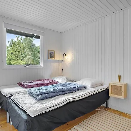 Tatil Evi 1498-aakirkeby-strandvangen-16